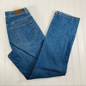 Vintage Calvin Klein Classic Sz 6 Jeans Cotton 29" waist
